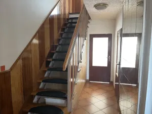 Pronájem bytu 3+kk, Jihlava, Vančurova, 93 m2