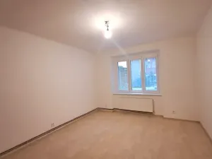 Pronájem bytu 1+kk, Praha - Braník, Pod vinohradem, 27 m2
