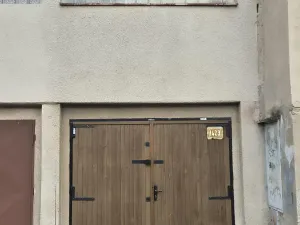 Prodej podílu garáže, Ústí nad Labem, Jana Zajíce, 19 m2