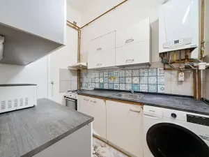 Prodej bytu 2+1, Olomouc, Dolní náměstí, 55 m2