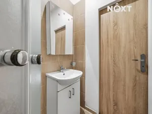 Prodej bytu 2+1, Olomouc, Dolní náměstí, 55 m2