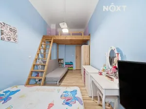 Prodej bytu 2+1, Olomouc, Dolní náměstí, 55 m2