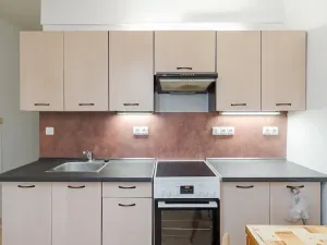 Prodej bytu 2+1, Česká Třebová, Semanínská, 72 m2