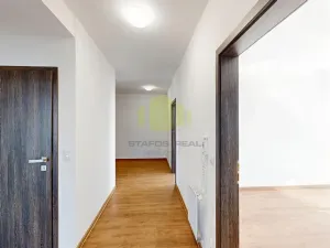 Pronájem bytu 4+kk, Olomouc, Janského, 112 m2