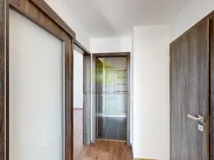 Pronájem bytu 4+kk, Olomouc, Janského, 112 m2