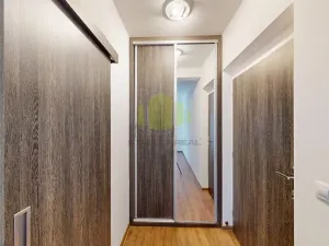 Pronájem bytu 4+kk, Olomouc, Janského, 112 m2