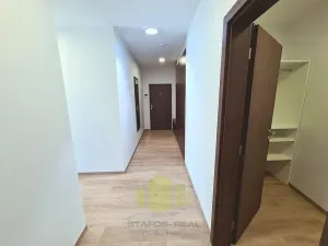 Pronájem bytu 3+kk, Olomouc, 17. listopadu, 95 m2