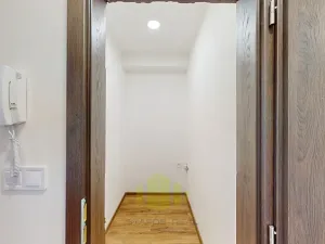 Pronájem bytu 1+kk, Olomouc, Janského, 28 m2