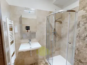 Pronájem bytu 1+kk, Olomouc, Janského, 28 m2