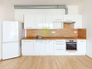 Pronájem bytu 2+kk, Olomouc, Eduarda Hamburgera, 49 m2