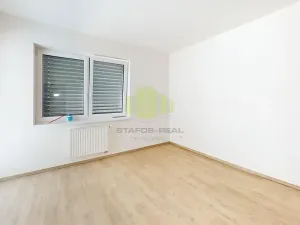 Pronájem bytu 2+kk, Olomouc, Eduarda Hamburgera, 49 m2