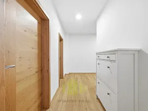 Prodej bytu 3+kk, Olomouc, Janského, 75 m2