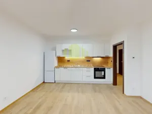 Pronájem bytu 2+kk, Olomouc, Janského, 59 m2
