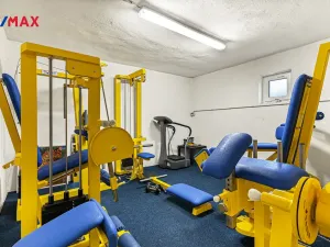 Prodej rodinného domu, Staré Hradiště - Brozany, 317 m2