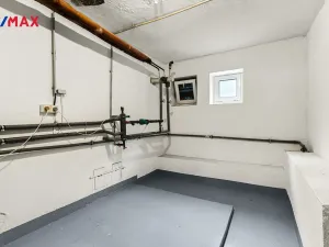 Prodej rodinného domu, Staré Hradiště - Brozany, 317 m2