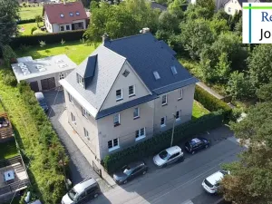 Pronájem bytu 2+kk, Liberec, Česká, 55 m2