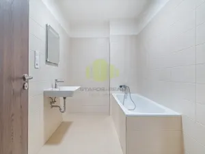 Pronájem bytu 2+kk, Olomouc, Janského, 66 m2