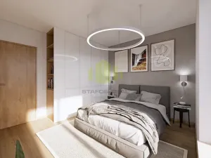 Prodej bytu 3+kk, Lipník nad Bečvou, Mánesova, 65 m2