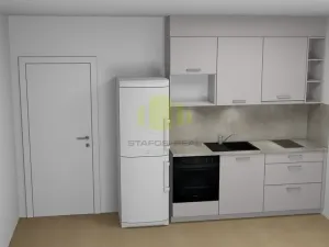 Prodej bytu 1+kk, Lipník nad Bečvou, Mánesova, 25 m2