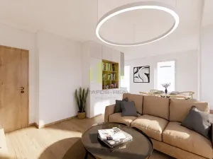 Prodej bytu 2+kk, Lipník nad Bečvou, Mánesova, 50 m2