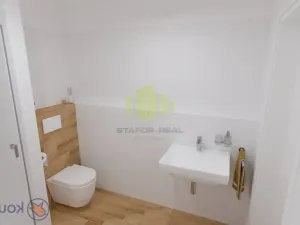 Prodej bytu 2+kk, Lipník nad Bečvou, Mánesova, 50 m2