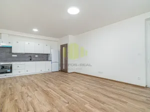 Prodej bytu 2+kk, Olomouc, Janského, 58 m2