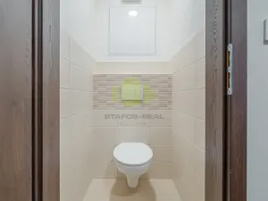 Prodej bytu 2+kk, Olomouc, Janského, 58 m2