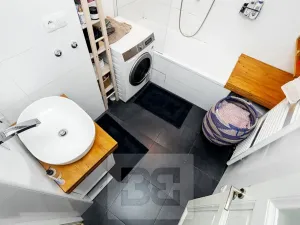 Prodej bytu 3+kk, Praha - Holešovice, Šimáčkova, 67 m2