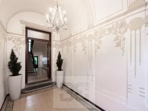 Prodej bytu 3+kk, Praha - Holešovice, Šimáčkova, 67 m2