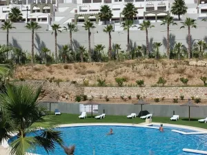 Prodej bytu 2+kk, Xeresa, Španělsko, 56 m2