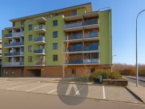 Prodej bytu 3+kk, Brno, U Leskavy, 89 m2