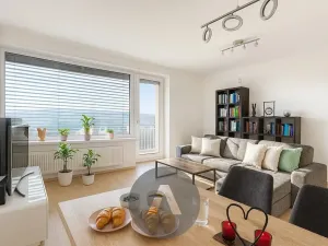 Prodej bytu 3+kk, Brno, U Leskavy, 89 m2