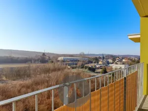 Prodej bytu 3+kk, Brno, U Leskavy, 89 m2