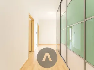 Prodej bytu 3+kk, Brno, U Leskavy, 89 m2