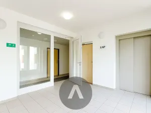 Prodej bytu 3+kk, Brno, U Leskavy, 89 m2
