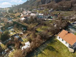 Prodej pozemku pro bydlení, Klentnice, 1479 m2