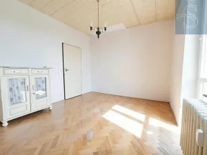 Prodej bytu 2+1, Praha - Letňany, Rýmařovská, 51 m2