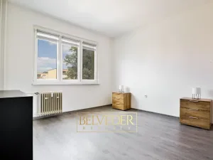 Pronájem bytu 2+1, Duchcov, Sadová, 52 m2