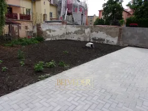 Pronájem rodinného domu, Proboštov, Meziškolská, 100 m2