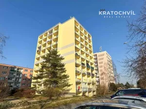 Pronájem bytu 3+1, Odolena Voda, Větrná, 70 m2