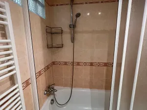 Pronájem bytu 1+1, Praha, 44 m2