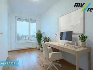 Prodej bytu 4+kk, Lysá nad Labem, Zahradní, 78 m2