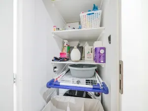 Prodej bytu 2+1, Praha - Kobylisy, Březiněveská, 67 m2