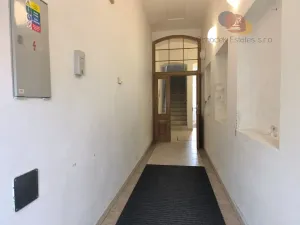 Prodej činžovního domu, Polná, Žižkova, 258 m2