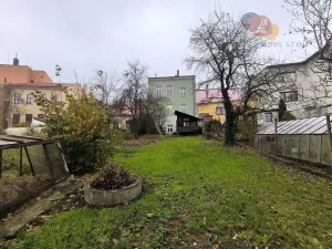 Prodej činžovního domu, Polná, Žižkova, 258 m2