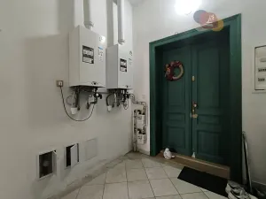 Prodej činžovního domu, Polná, Žižkova, 258 m2