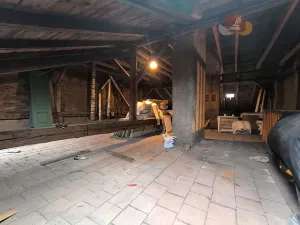 Prodej činžovního domu, Polná, Žižkova, 258 m2