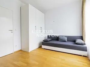 Pronájem bytu 4+kk, Praha - Smíchov, Švédská, 118 m2