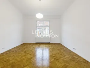 Pronájem bytu 3+1, Praha - Vinohrady, Chodská, 102 m2
