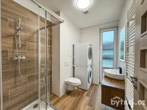 Pronájem bytu 2+kk, Brno - Zábrdovice, Francouzská, 37 m2